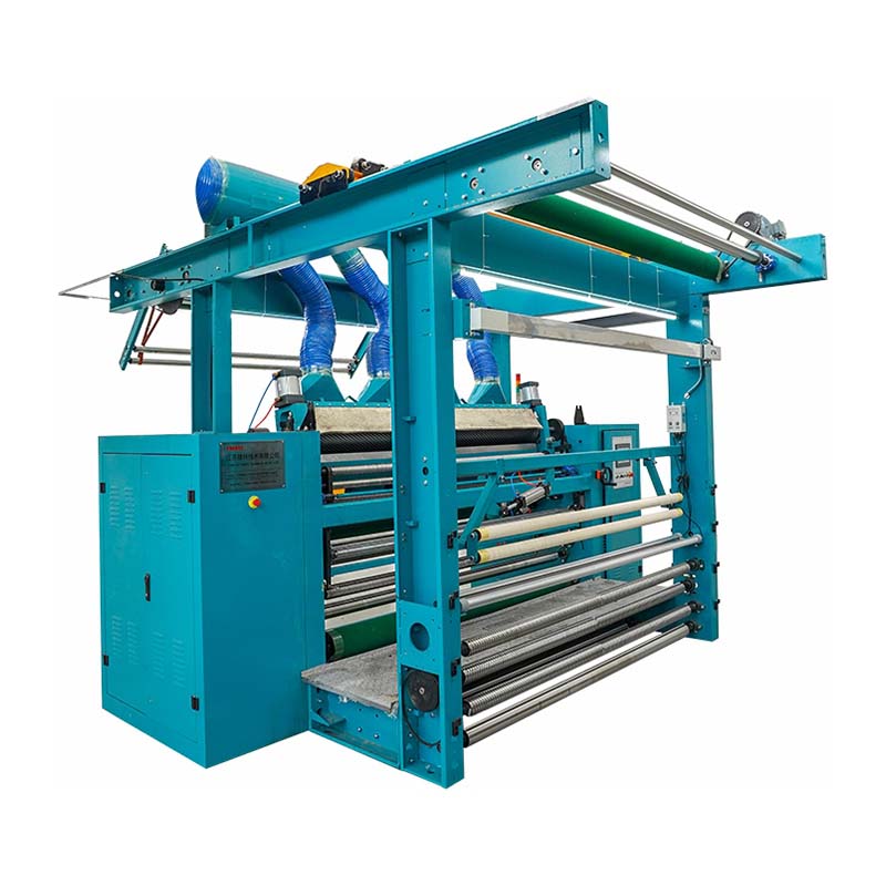 Pneumatic Type Shearing Machine